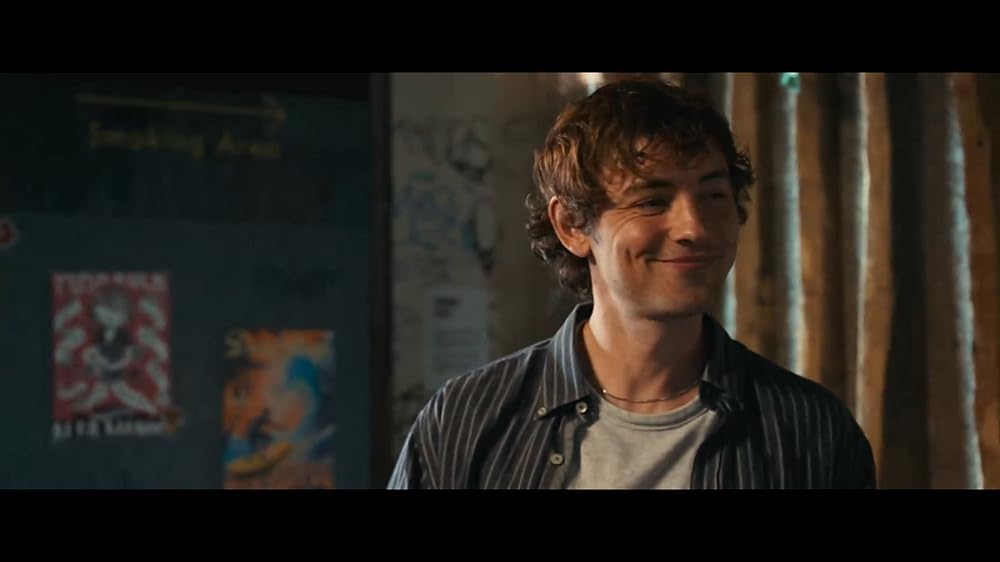 بهرکشی آمریکایی