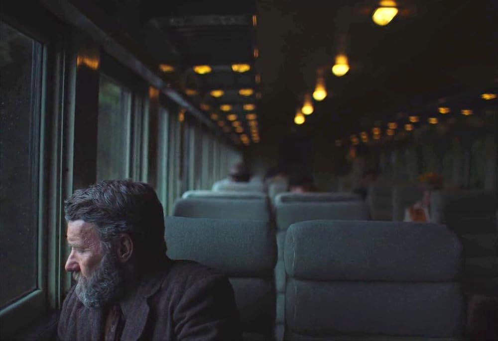 قطار رویاها