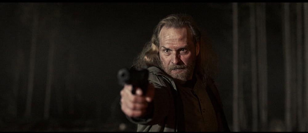 بامبی: تسویه حساب