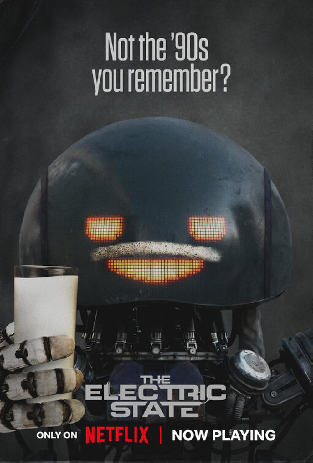 الکتریک استیت