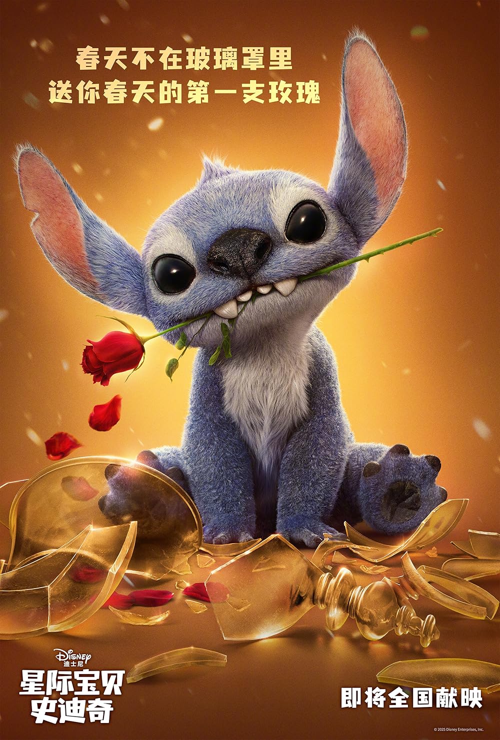 لیلو و استیچ