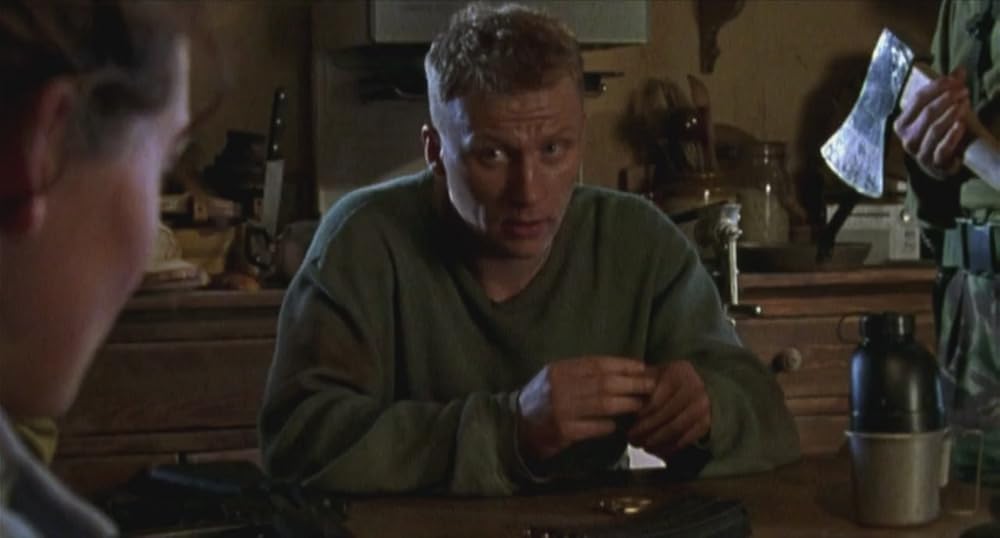 سربازان سگی