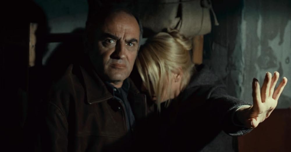 چشمان جولیا