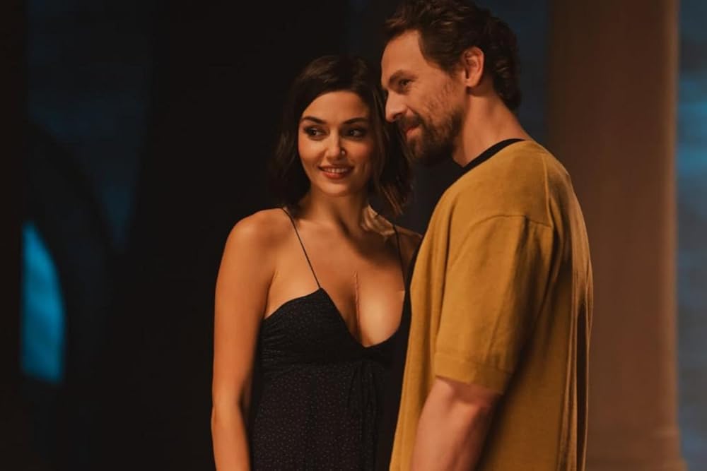 دو جهان یک آرزو