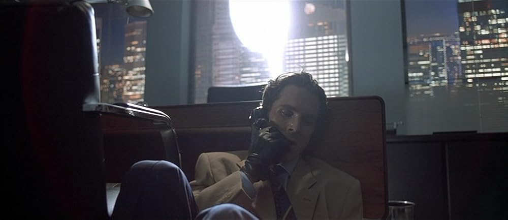 روانی آمریکایی