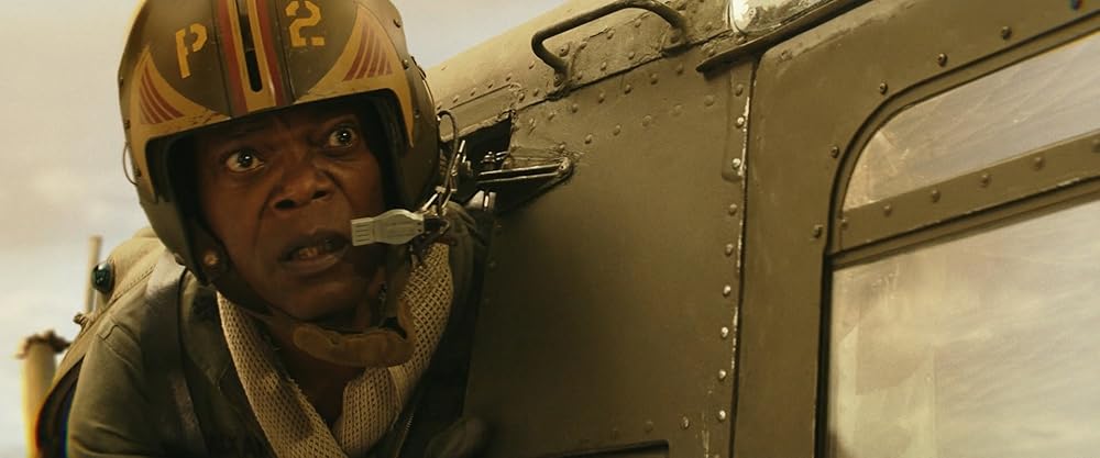 کونگ جزیره جمجمه