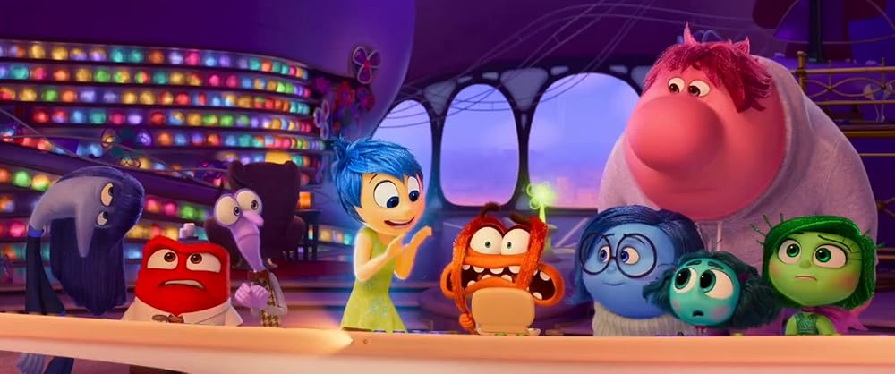 درون و بیرون 2