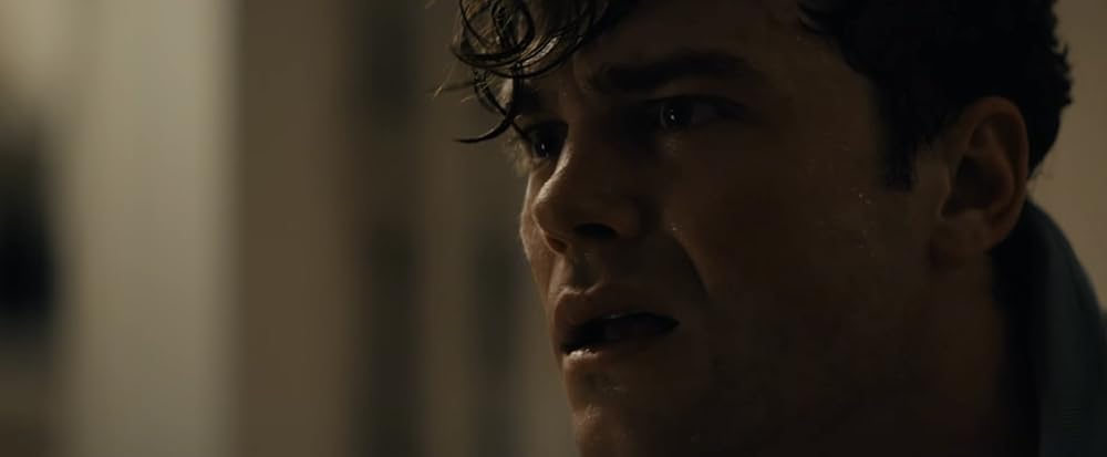 می‌دانم تابستان پیش چه کردی