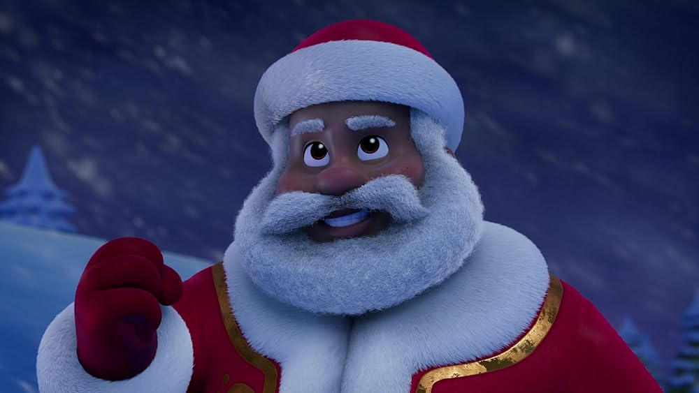 کریسمس با سگ های نگهبان