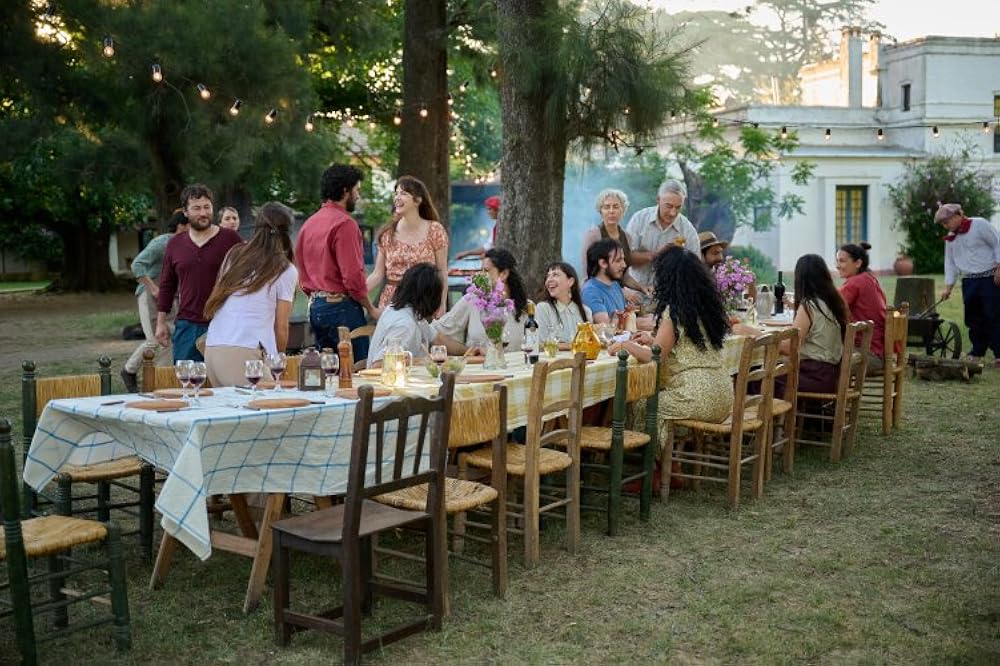 قلب آرژانتینی من