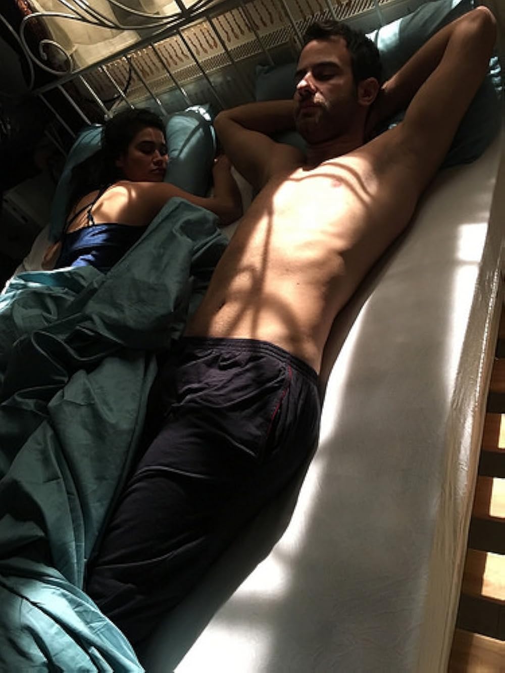 آخرین نقاشی