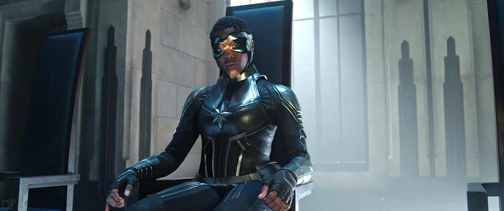 دکتر استرنج در چندجهانی جنون