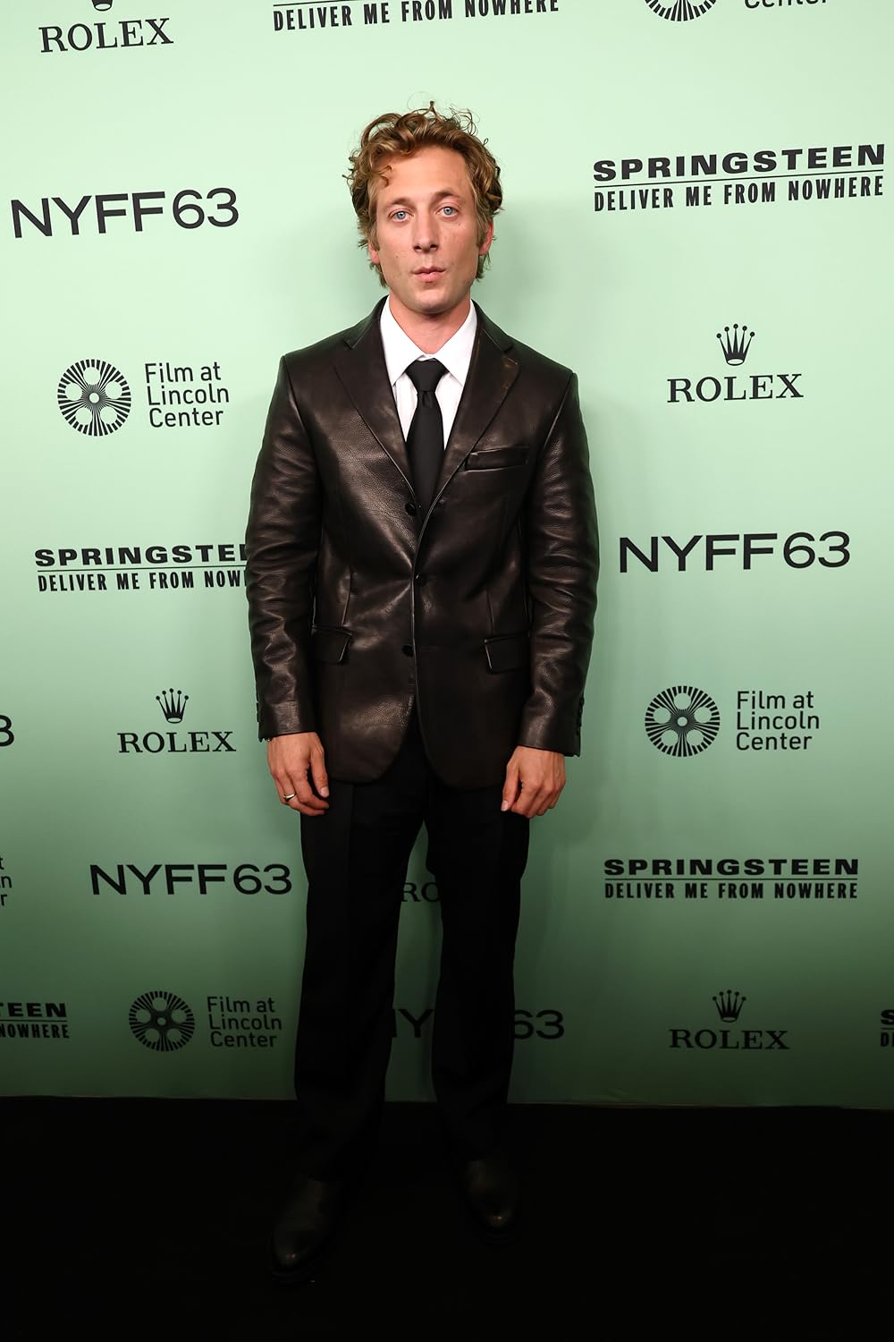 اسپرینگستین: از ناکجا نجاتم بده