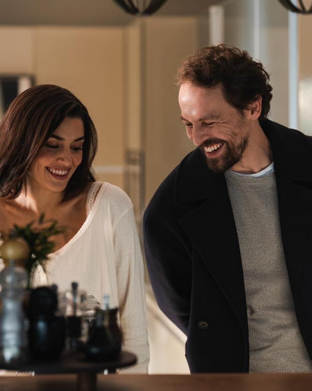 دو جهان یک آرزو