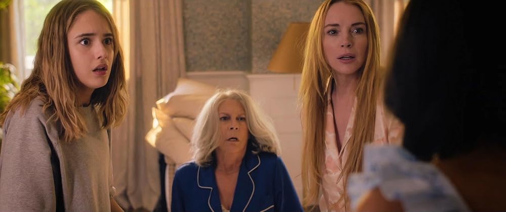 جمعه عجیب تر