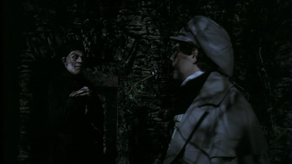 سایهٔ خون‌آشام