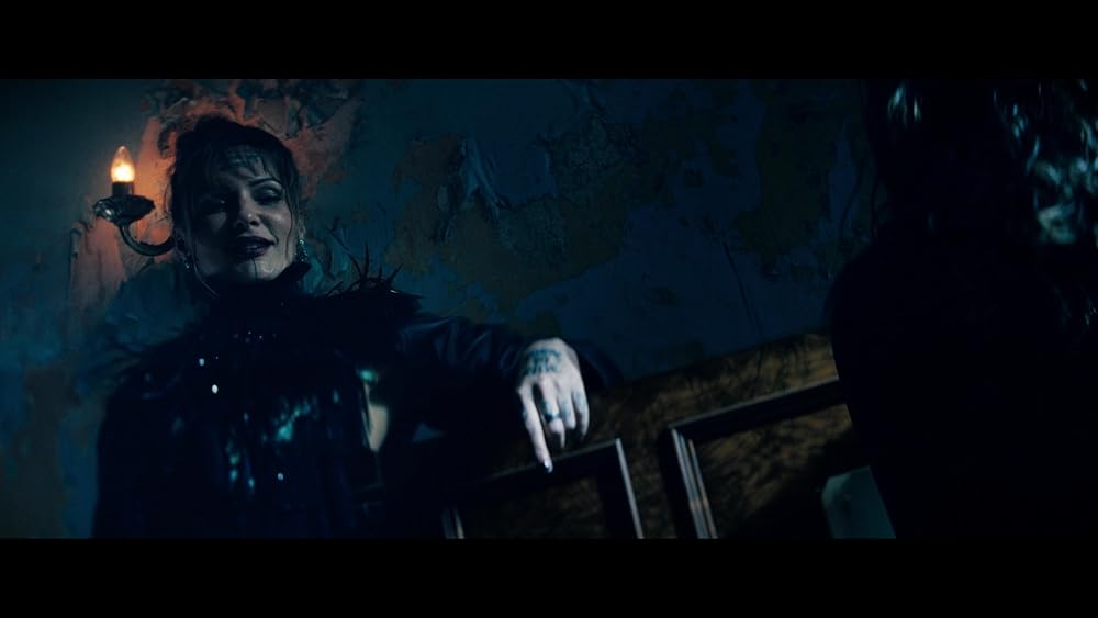 یک مرد کارگر