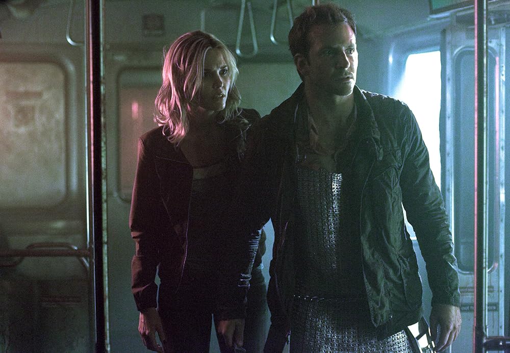 قطار گوشت نیمه‌شب