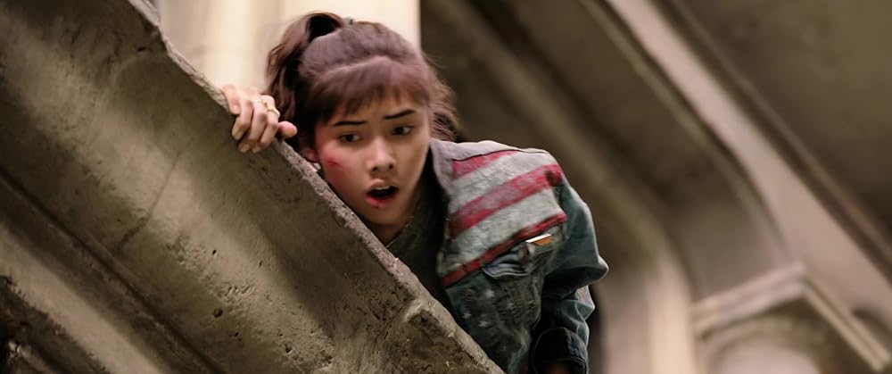 دکتر استرنج در چندجهانی جنون