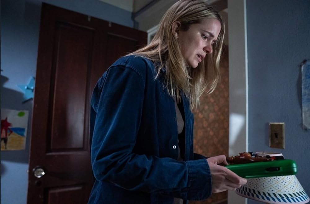 پنج شب با فردی ۲