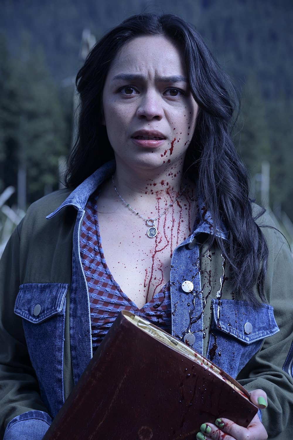 مقصد نهایی: خطوط خونی