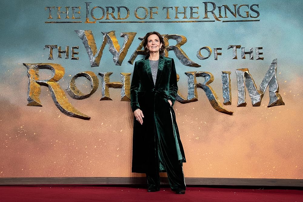 ارباب حلقه‌ها: حماسه روهیریم