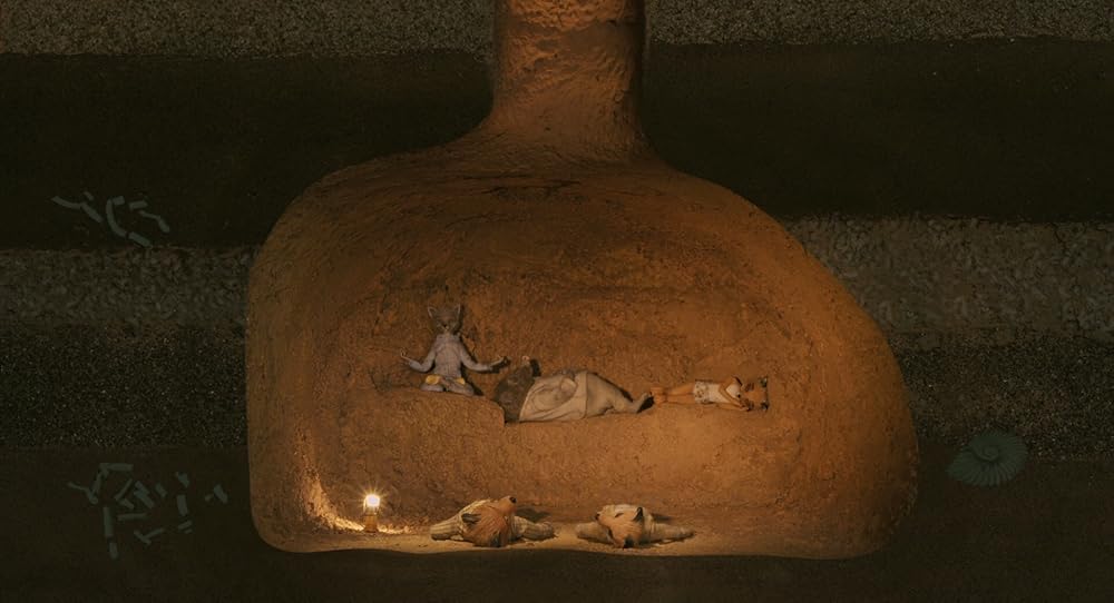 آقای فاکس شگفت انگیز