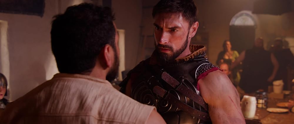 شوالیه اهریمنی