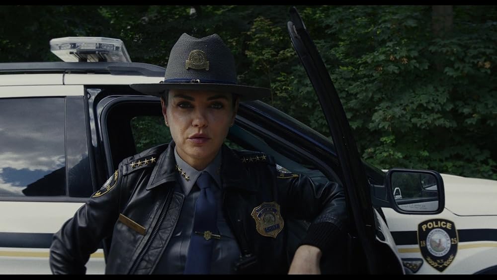 آنچه در وحشی گذشت؛ مروری بر فصل اول