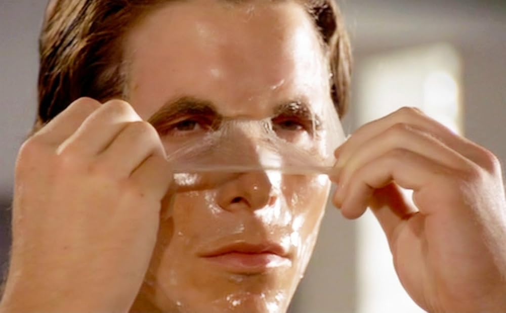 روانی آمریکایی