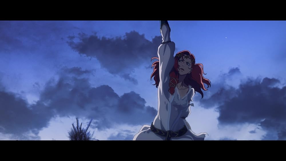 ارباب حلقه‌ها: حماسه روهیریم