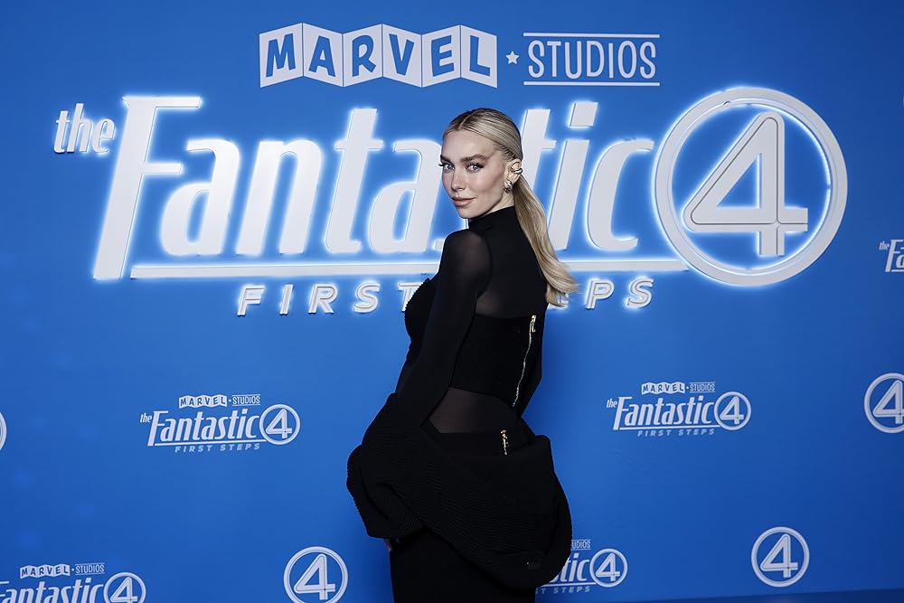 چهار شگفت‌انگیز: گام‌های نخست