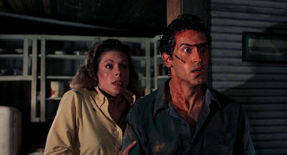 مرده شیطانی ۲