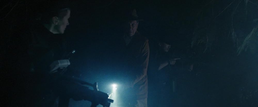 مرگ یک تک‌شاخ