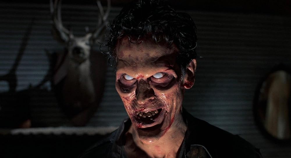 مرده شیطانی ۲