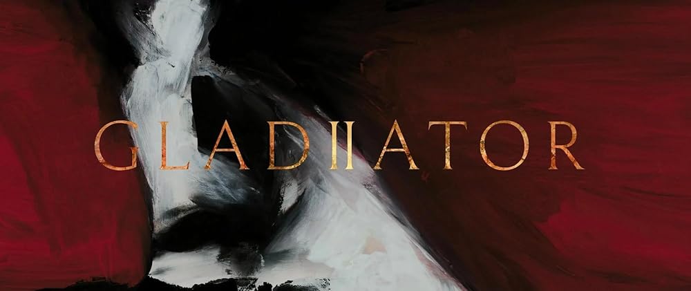 گلادیاتور ۲