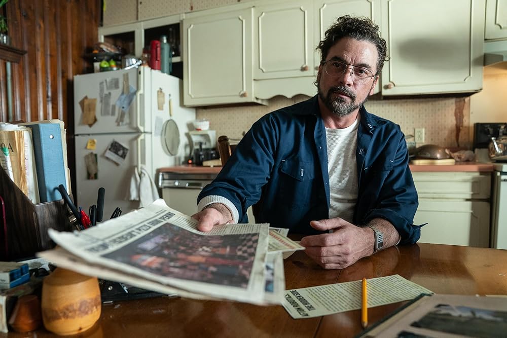 پنج شب با فردی ۲