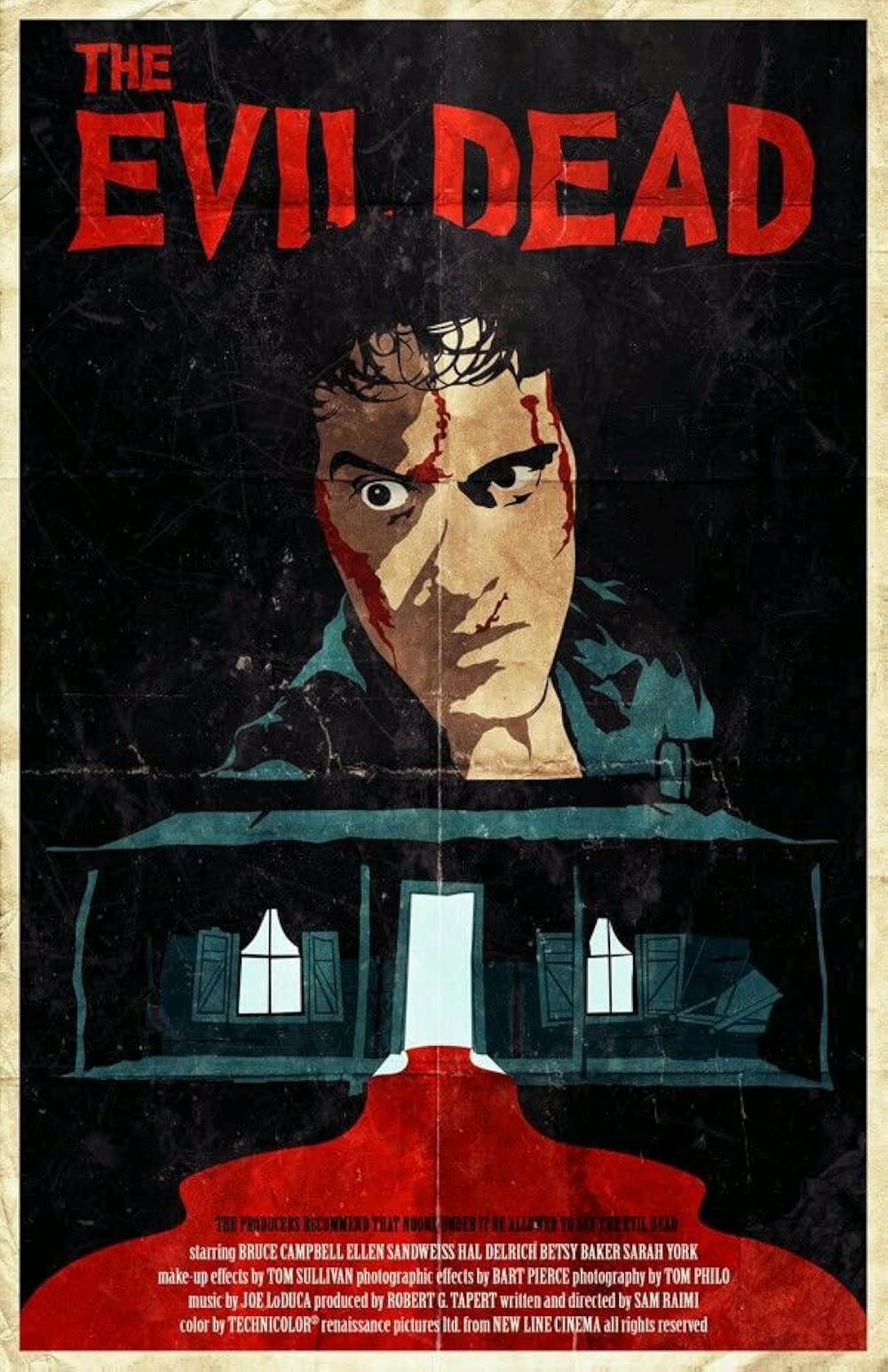 مرده شیطانی