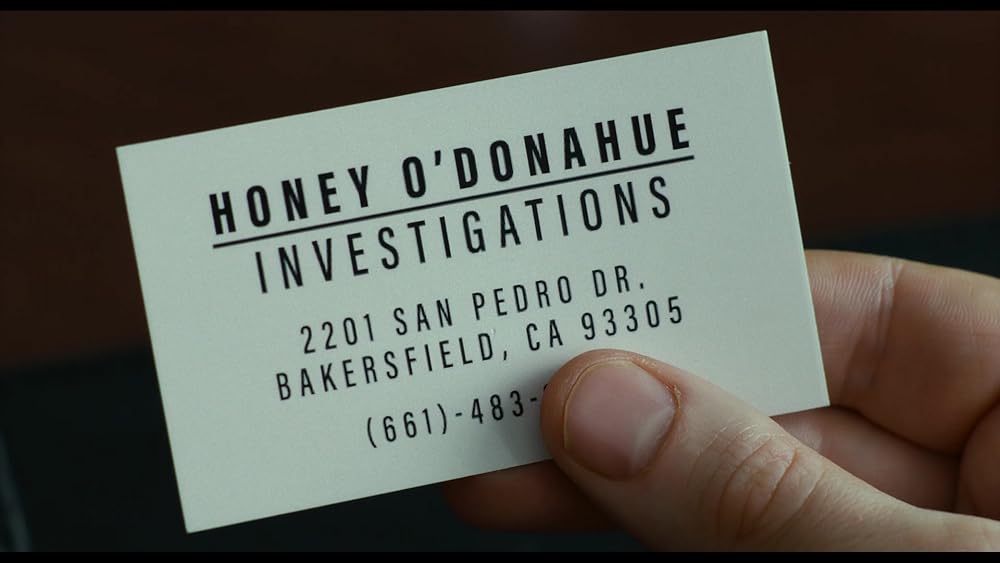 هانی انجام نده!