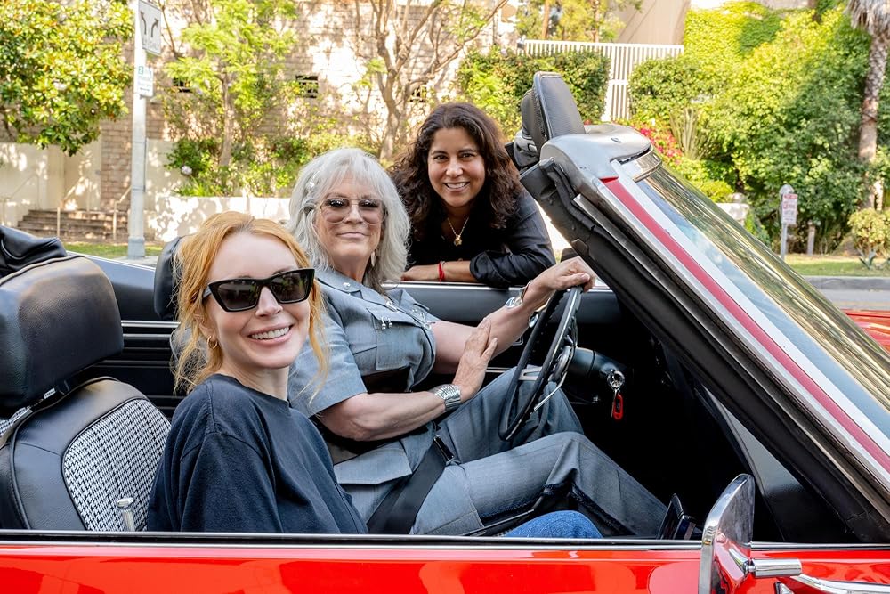 جمعه عجیب تر