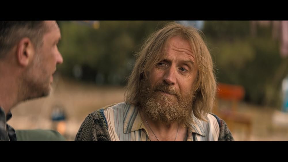 ونوم: آخرین رقص