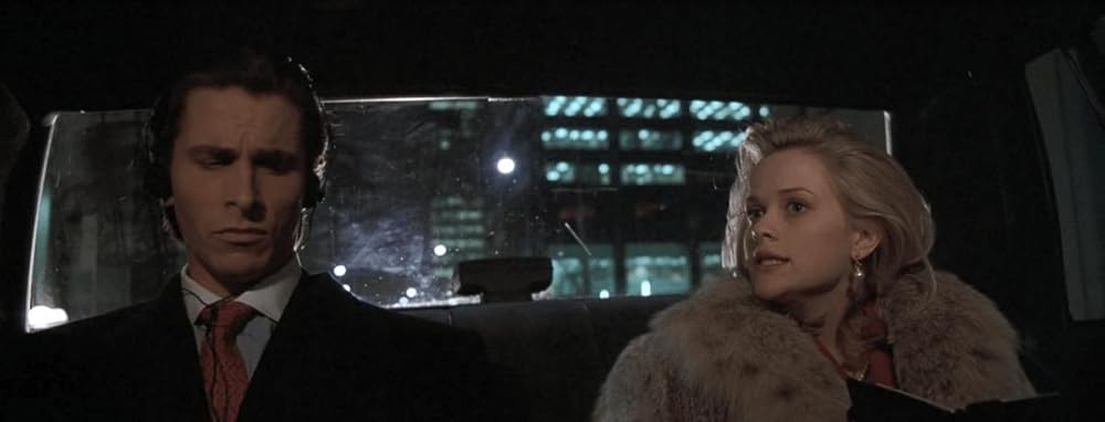 روانی آمریکایی