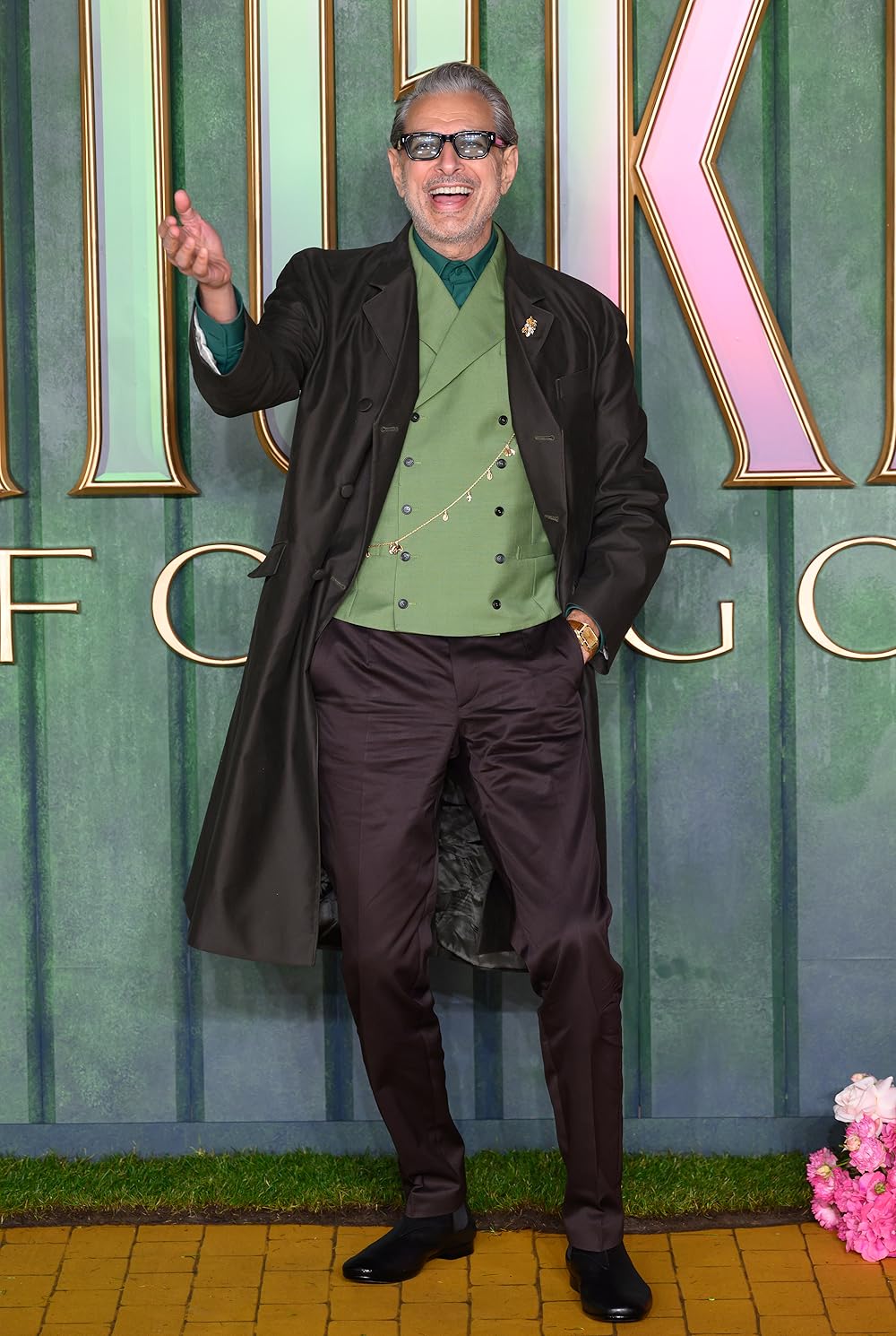 شرور: برای خوبی