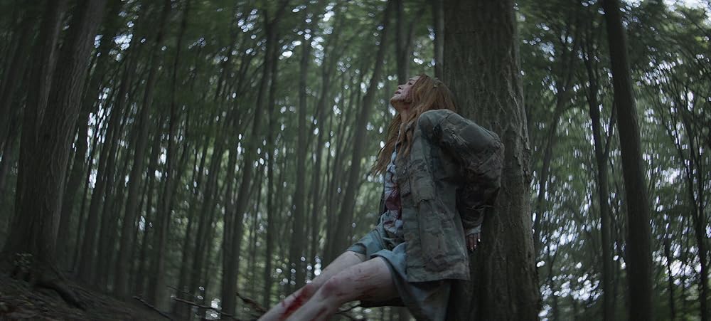 غریبه ها بخش ۲