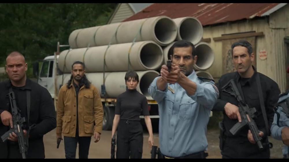 جاده یخی ۲: جاده‌ای به آسمان