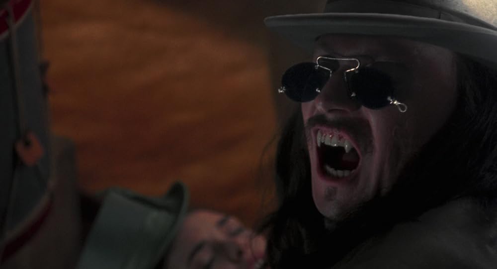 دراکولای برام استوکر