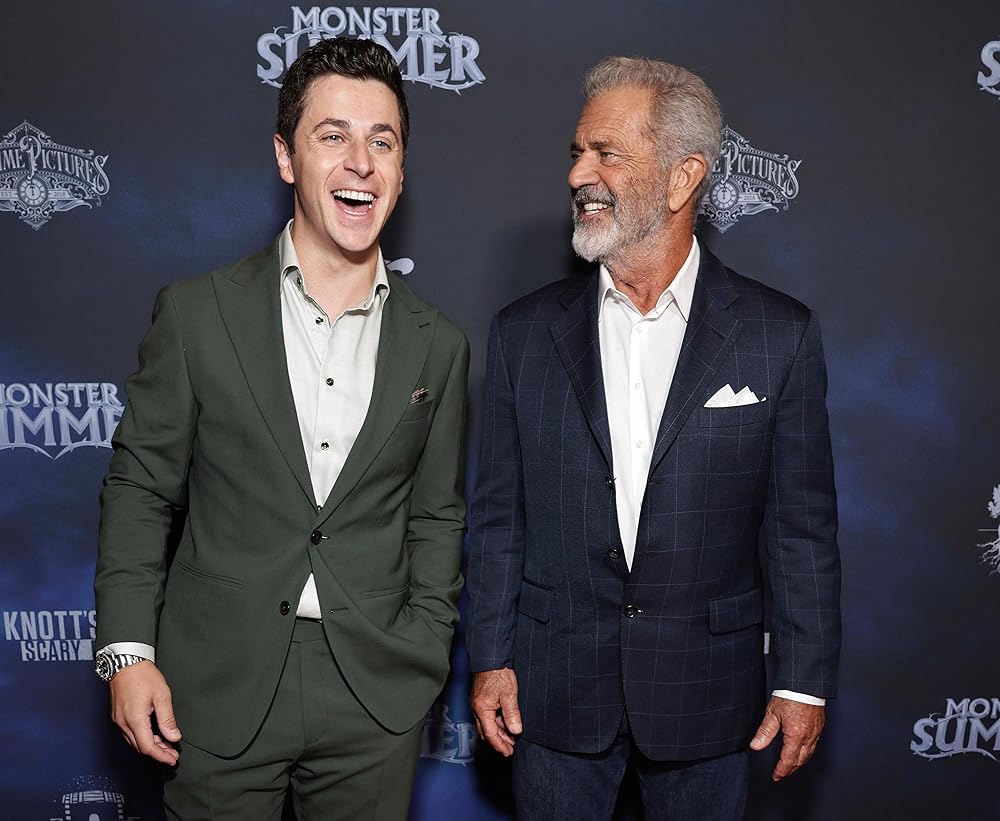 هیولای تابستان