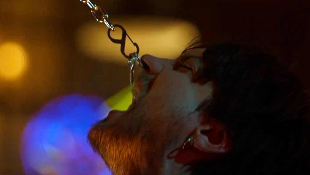 مقصد نهایی: خطوط خونی