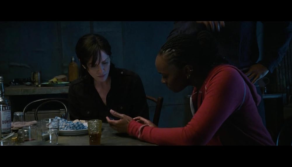 نگهبانانی از دیرباز ۲