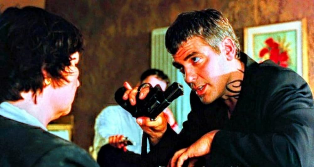 از گرگ‌ و میش تا سحر